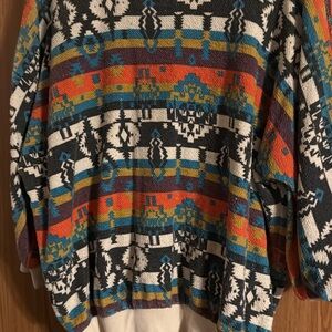 Billabong Sweater